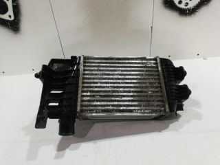 bontott TOYOTA YARIS Intercooler