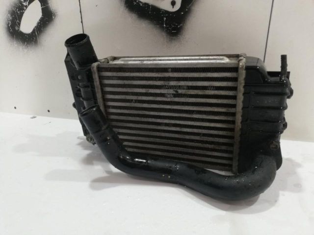 bontott TOYOTA YARIS Intercooler