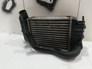 bontott TOYOTA YARIS Intercooler