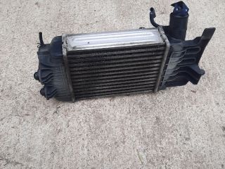 bontott TOYOTA YARIS Intercooler