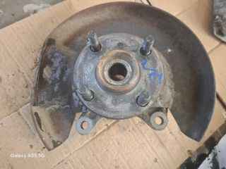 bontott TOYOTA YARIS Jobb első Csonkállvány Kerékaggyal