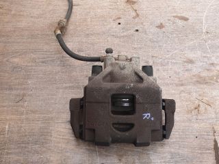 bontott TOYOTA YARIS Jobb első Féknyereg Munkahengerrel