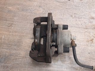 bontott TOYOTA YARIS Jobb első Féknyereg Munkahengerrel