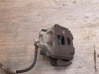 bontott TOYOTA YARIS Jobb első Féknyereg Munkahengerrel