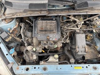 bontott TOYOTA YARIS Jobb első Gólyaláb (Lengécsillapító, Rugó)