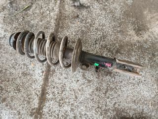 bontott TOYOTA YARIS Jobb első Gólyaláb (Lengécsillapító, Rugó)