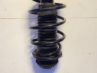 bontott TOYOTA YARIS Jobb első Gólyaláb (Lengécsillapító, Rugó)