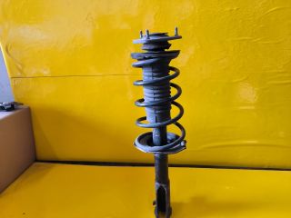 bontott TOYOTA YARIS Jobb első Gólyaláb (Lengécsillapító, Rugó)