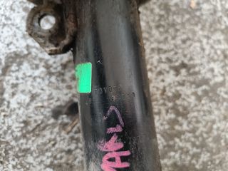 bontott TOYOTA YARIS Jobb első Gólyaláb (Lengécsillapító, Rugó)