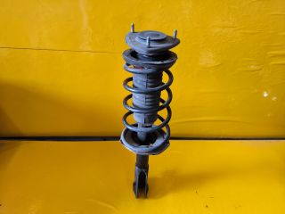 bontott TOYOTA YARIS Jobb első Gólyaláb (Lengécsillapító, Rugó)