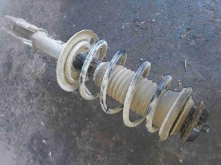 bontott TOYOTA YARIS Jobb első Lengéscsillapító