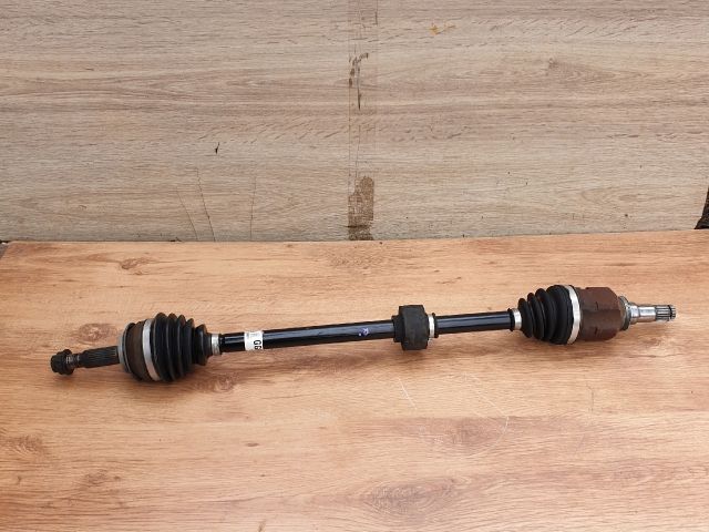 bontott TOYOTA YARIS Jobb Féltengely