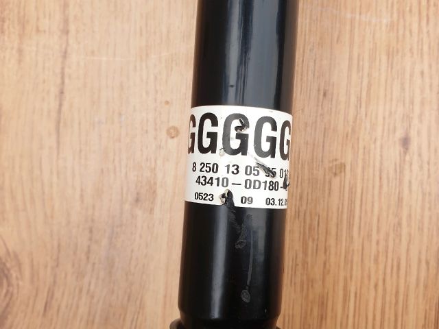 bontott TOYOTA YARIS Jobb Féltengely