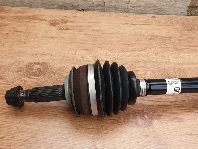 bontott TOYOTA YARIS Jobb Féltengely