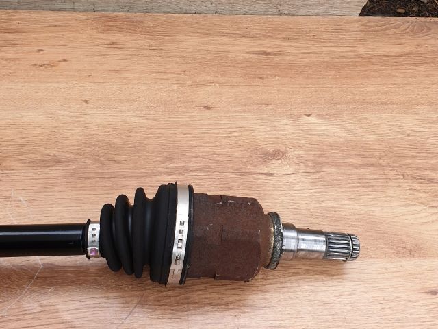 bontott TOYOTA YARIS Jobb Féltengely