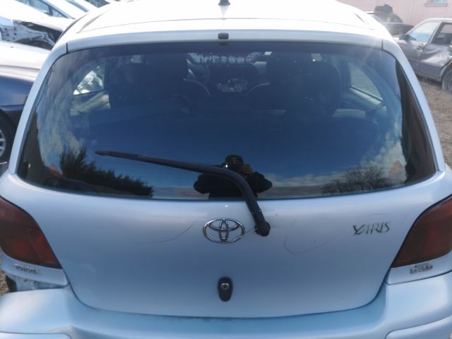 bontott TOYOTA YARIS Jobb hátsó Féknyereg Munkahengerrel