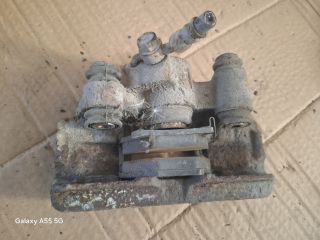 bontott TOYOTA YARIS Jobb hátsó Féknyereg Munkahengerrel