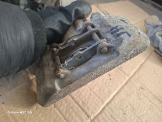 bontott TOYOTA YARIS Jobb hátsó Féknyereg Munkahengerrel