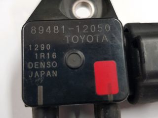 bontott TOYOTA YARIS Kipufogó Nyomásérzékelő
