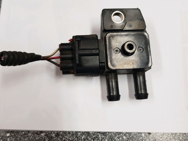 bontott TOYOTA YARIS Kipufogó Nyomásérzékelő