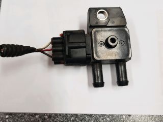 bontott TOYOTA YARIS Kipufogó Nyomásérzékelő