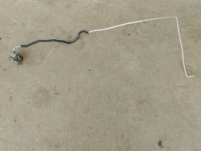 bontott TOYOTA YARIS Klíma Cső