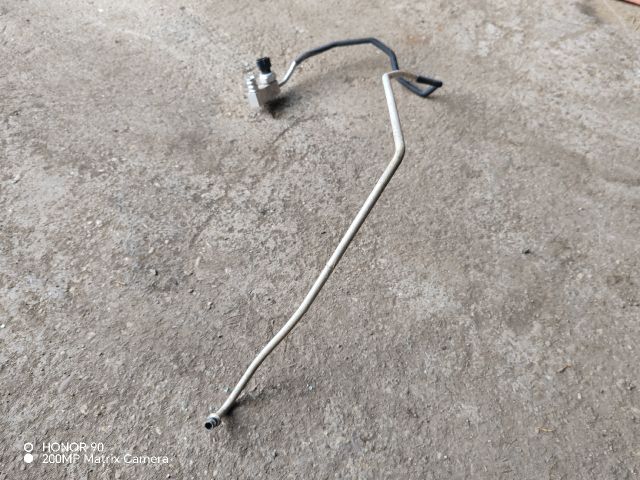 bontott TOYOTA YARIS Klíma Cső