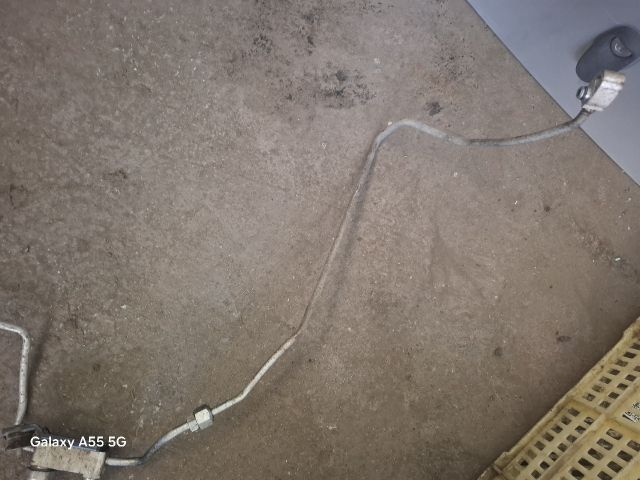 bontott TOYOTA YARIS Klíma Cső