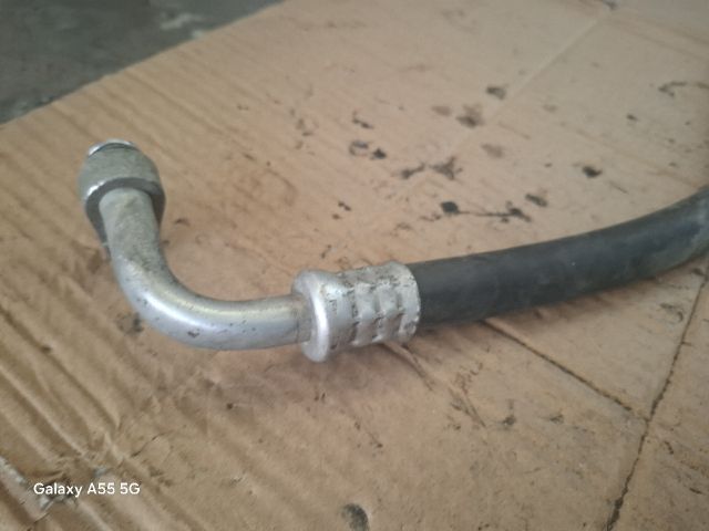 bontott TOYOTA YARIS Klíma Cső