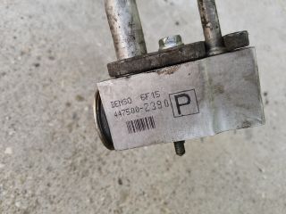 bontott TOYOTA YARIS Klíma Cső