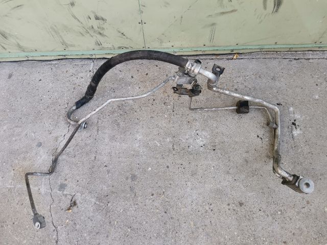 bontott TOYOTA YARIS Klíma Cső