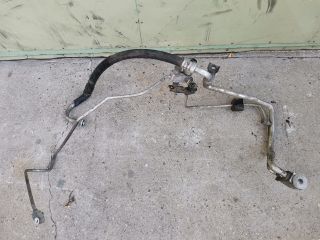 bontott TOYOTA YARIS Klíma Cső