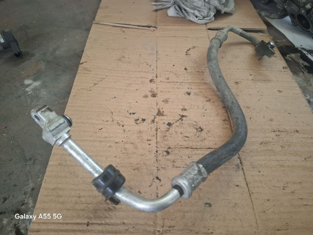 bontott TOYOTA YARIS Klíma Cső