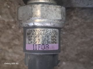 bontott TOYOTA YARIS Klíma Cső