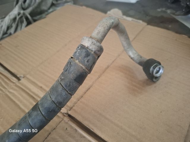 bontott TOYOTA YARIS Klíma Cső