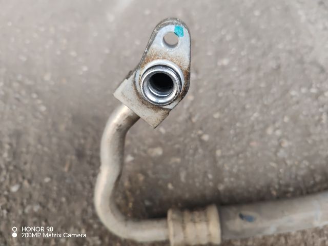 bontott TOYOTA YARIS Klíma Cső