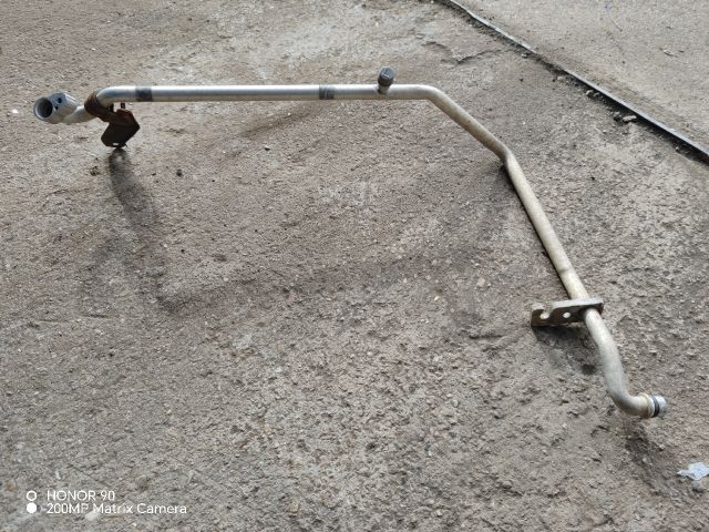 bontott TOYOTA YARIS Klíma Cső