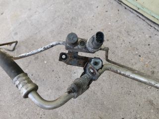 bontott TOYOTA YARIS Klíma Cső