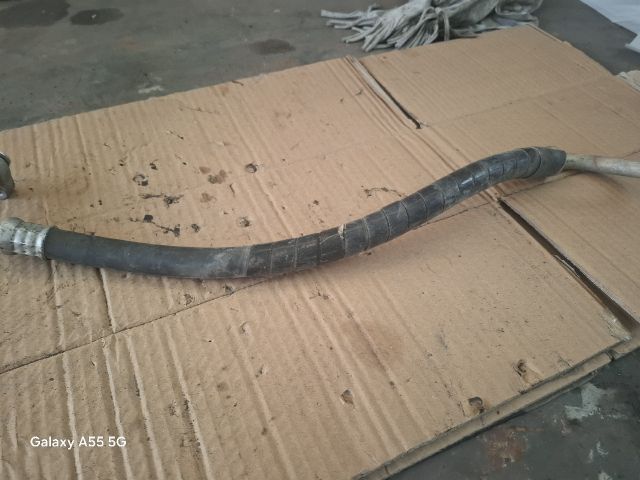 bontott TOYOTA YARIS Klíma Cső