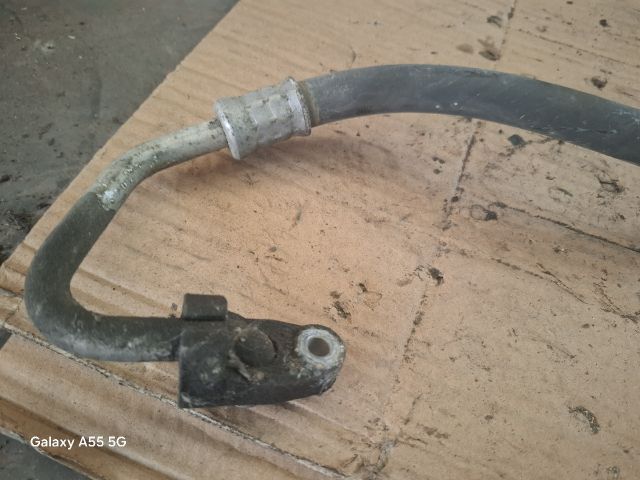 bontott TOYOTA YARIS Klíma Cső