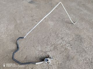 bontott TOYOTA YARIS Klíma Cső