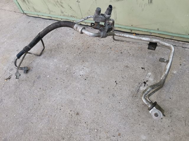 bontott TOYOTA YARIS Klíma Cső