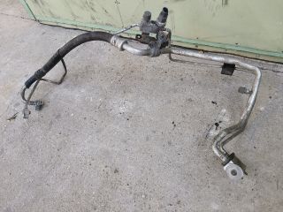 bontott TOYOTA YARIS Klíma Cső