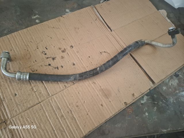 bontott TOYOTA YARIS Klíma Cső