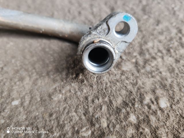 bontott TOYOTA YARIS Klíma Cső