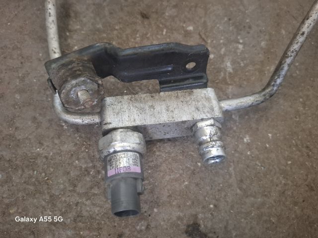 bontott TOYOTA YARIS Klíma Cső