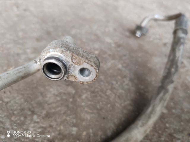 bontott TOYOTA YARIS Klíma Cső