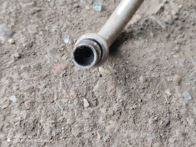 bontott TOYOTA YARIS Klíma Cső