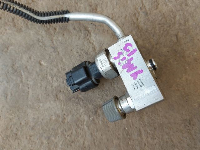 bontott TOYOTA YARIS Klíma Cső