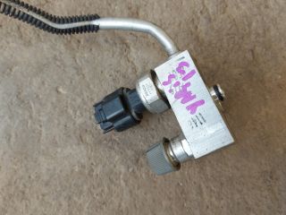 bontott TOYOTA YARIS Klíma Cső